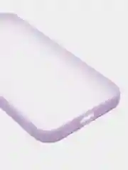 Лавандовый чехол на iPhone 13, 12, 11, 8, 7, XR, X, XS, pro, mini, max, plus, SE