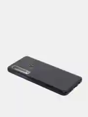 Шоколадный чехол  SAMSUNG A9 2018