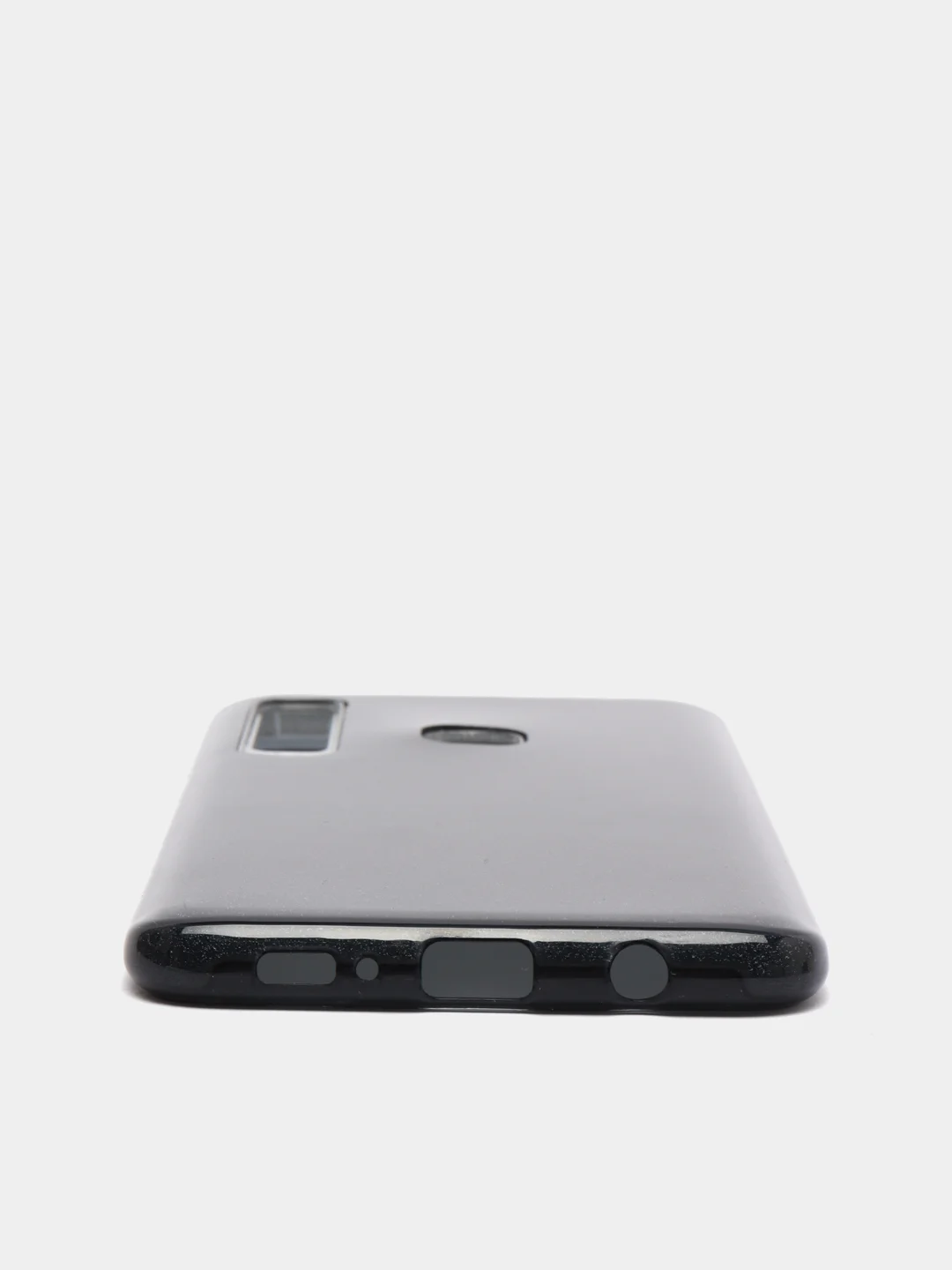 Шоколадный чехол  SAMSUNG A9 2018