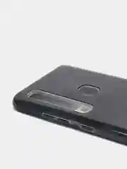 Шоколадный чехол  SAMSUNG A9 2018