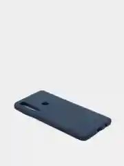 Темно-синий чехол  SAMSUNG A9 2018