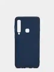 Темно-синий чехол  SAMSUNG A9 2018