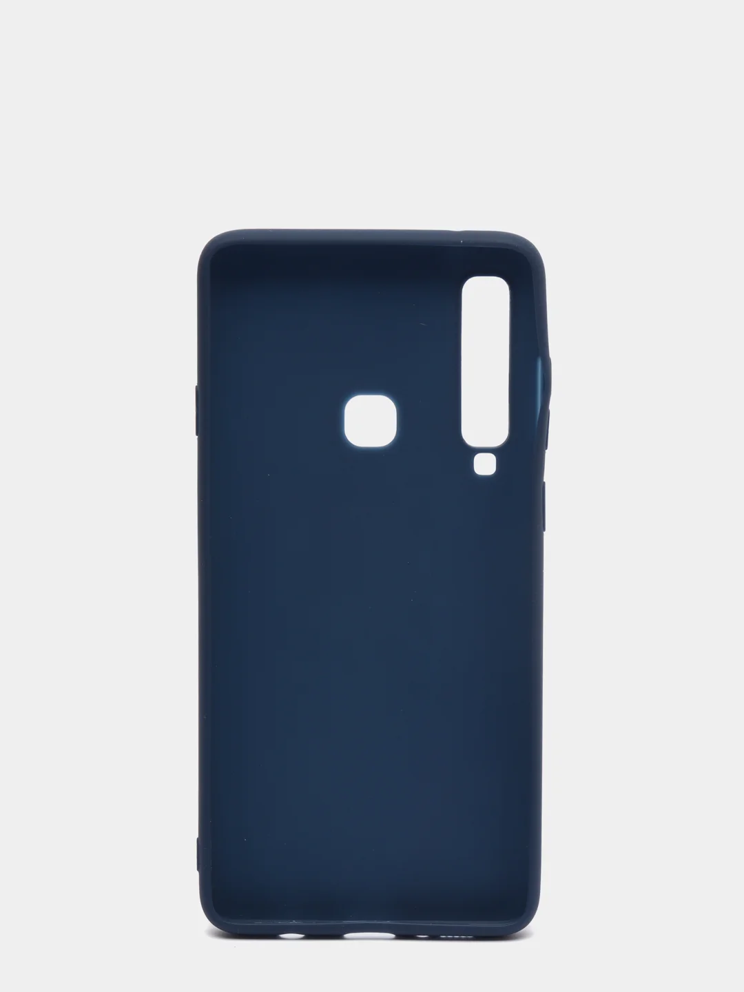 Темно-синий чехол  SAMSUNG A9 2018