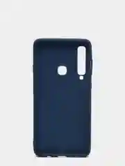 Темно-синий чехол  SAMSUNG A9 2018