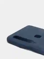 Темно-синий чехол  SAMSUNG A9 2018