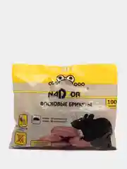 Отрава от крыс и мышей