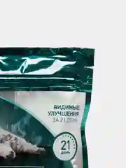Сухой корм Purina ONE для взрослых кошек, с индейкой и цельными злаками, 200 г
