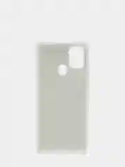 Тёмно-серый чехол для Samsung A21s