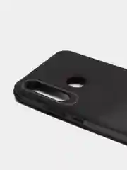 Тёмно-коричневый чехол HUAWEI P30 LITE /  Honor 20 lite / Honor 20s