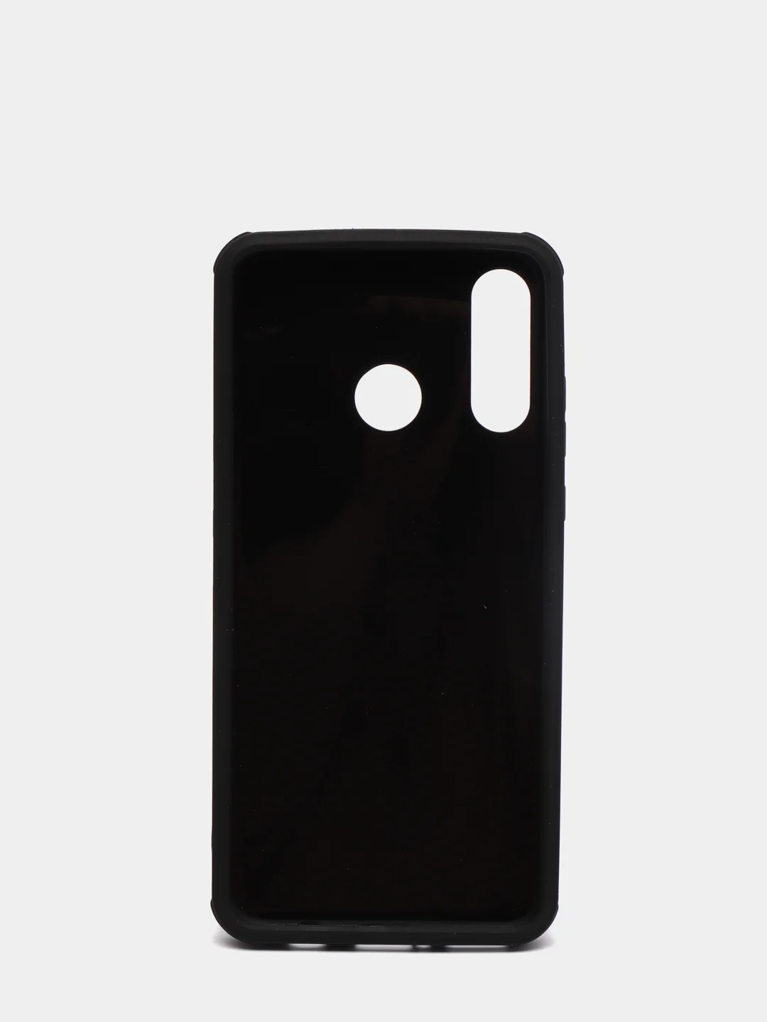 Тёмно-коричневый чехол HUAWEI P30 LITE /  Honor 20 lite / Honor 20s