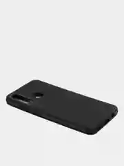 Тёмно-коричневый чехол HUAWEI P30 LITE /  Honor 20 lite / Honor 20s