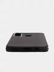 Тёмно-коричневый чехол HUAWEI P30 LITE /  Honor 20 lite / Honor 20s