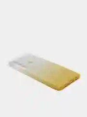 Бронзовый чехол  SAMSUNG A9 2018