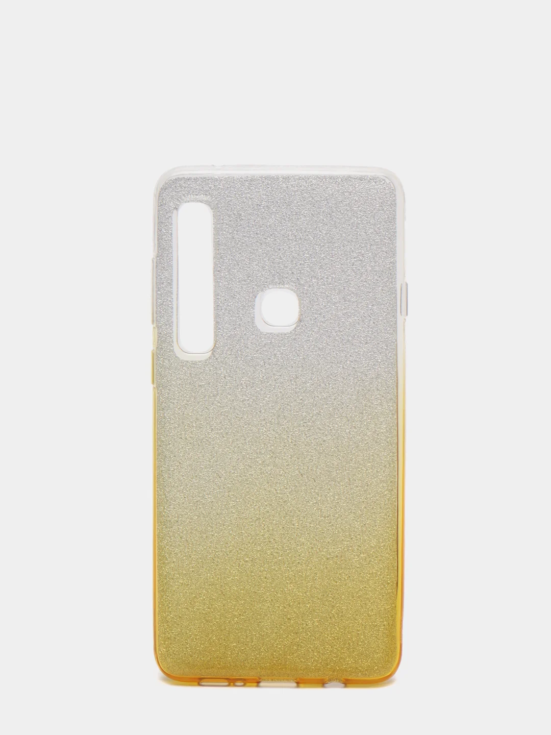 Бронзовый чехол  SAMSUNG A9 2018