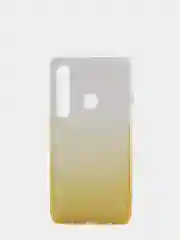Бронзовый чехол  SAMSUNG A9 2018