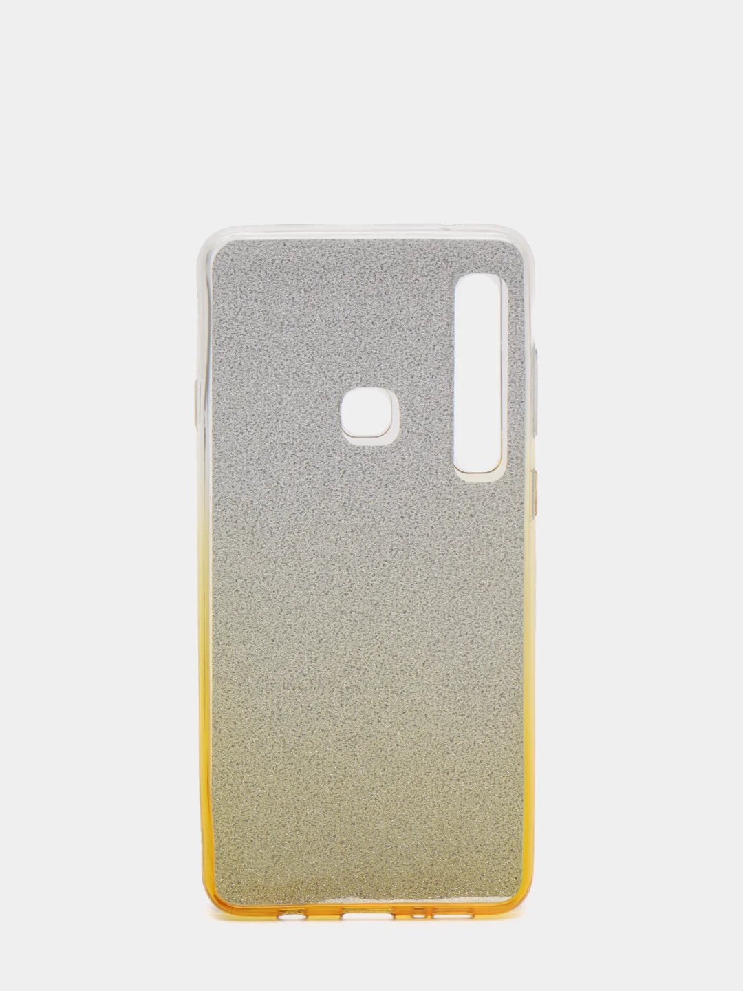 Бронзовый чехол  SAMSUNG A9 2018