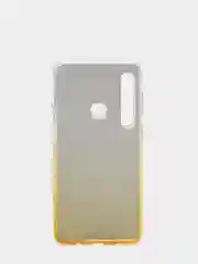 Бронзовый чехол  SAMSUNG A9 2018