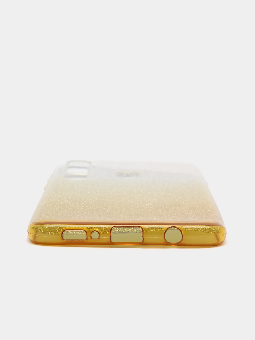 Бронзовый чехол  SAMSUNG A9 2018
