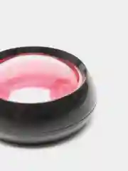 Фуксия втирка для маникюра