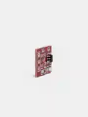 Сенсорная кнопка-модуль на TTP223 /  3 сенсорные кнопки / модуль сенсорной кнопки