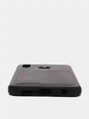 Тёмно-серый чехол  HUAWEI P20 LITE