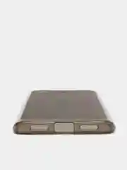 Светло-коричневый чехол c рисунком и защитой камеры TECNO SPARK 9 PRO