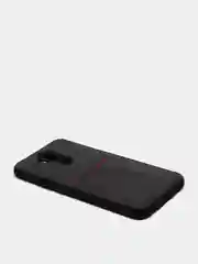 Черный чехол Huawei Mate 20 lite