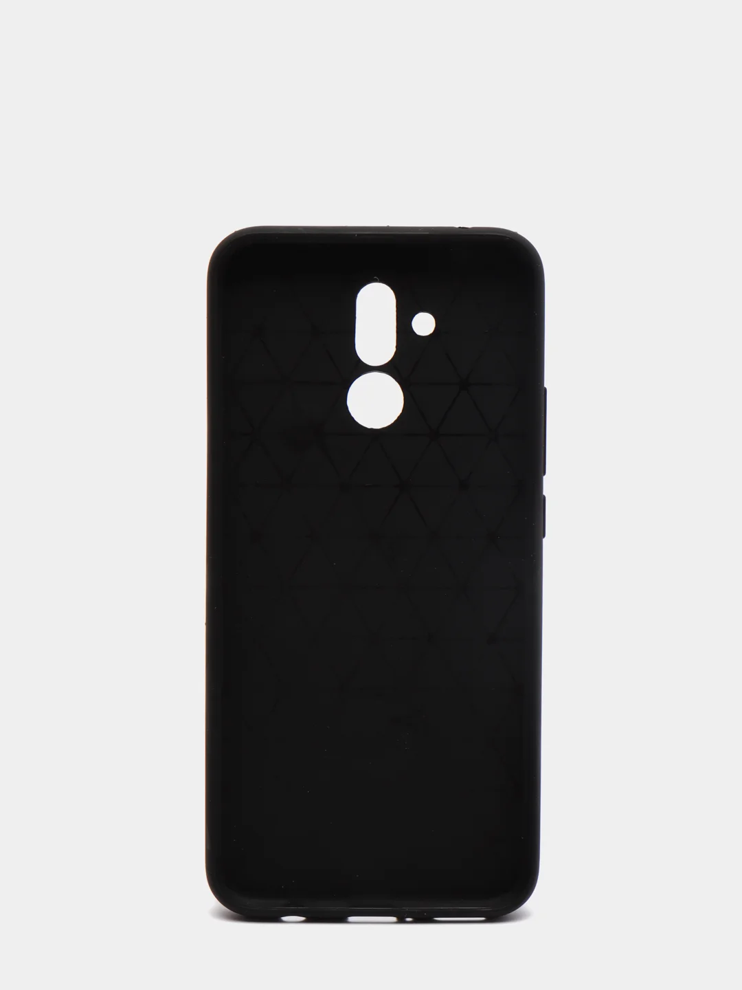 Черный чехол Huawei Mate 20 lite