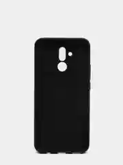 Черный чехол Huawei Mate 20 lite