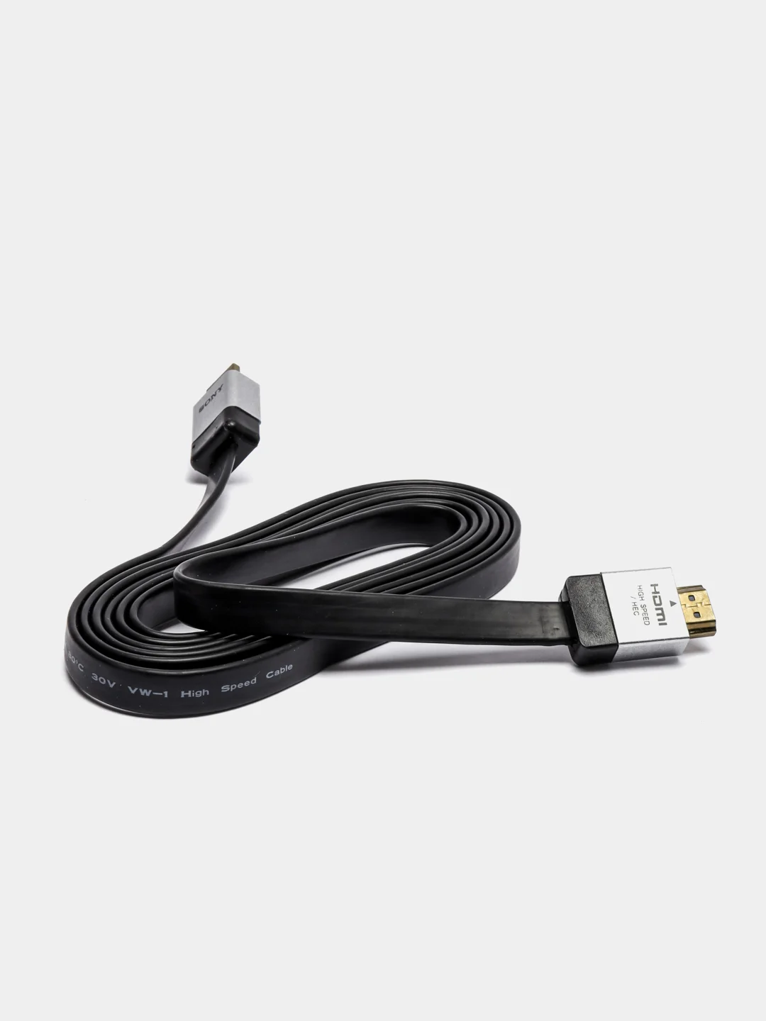 Кабель HDMI-HDMI