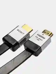 Кабель HDMI-HDMI