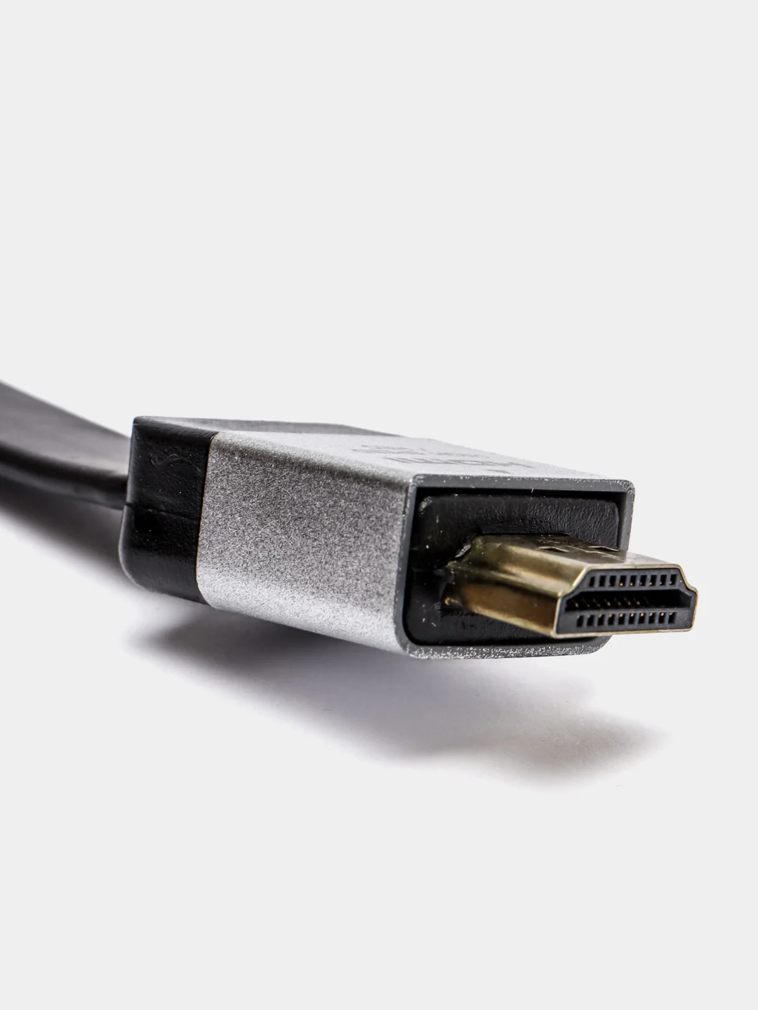 Кабель HDMI-HDMI