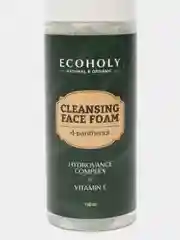 Пенка для лица ECOHOLY, 150 мл