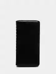 Черный чехол-флип Xiaomi Mi 5s