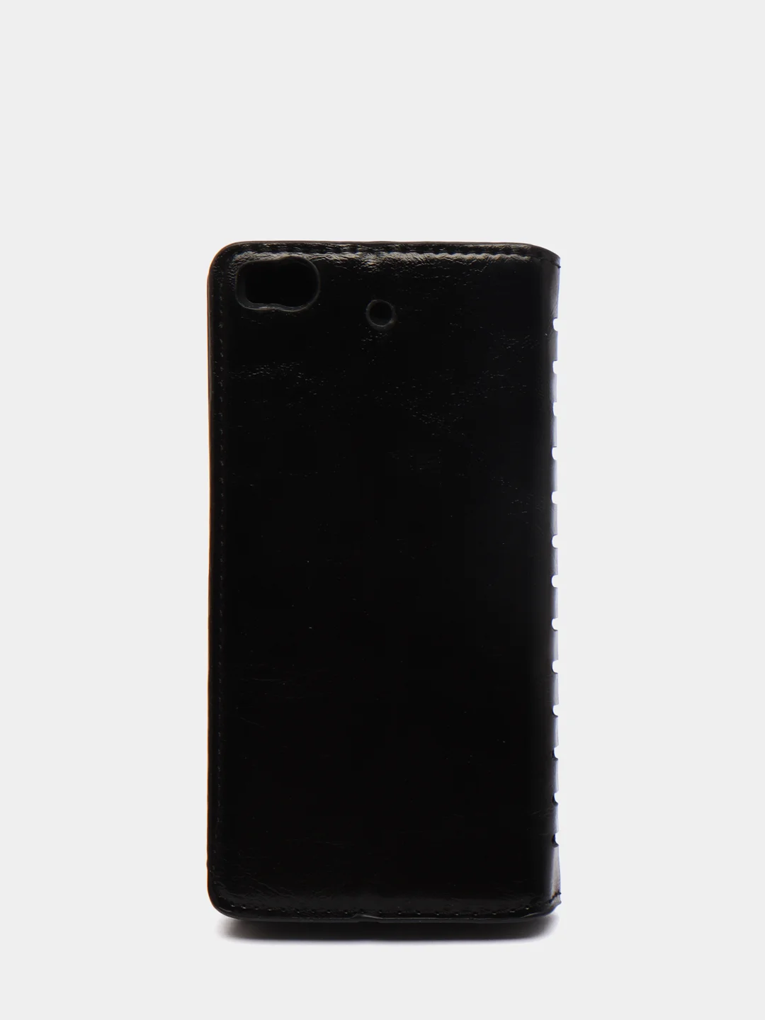 Черный чехол-флип Xiaomi Mi 5s