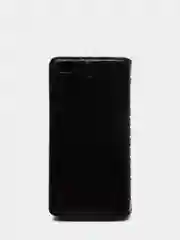 Черный чехол-флип Xiaomi Mi 5s