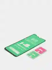 Защитная пленка для Infinix Hot 11 PLAY/ HOT 10 PLAY /  Infinix Hot 11 / Hot 10S