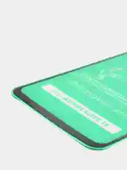 Стекло-пленка защитное для Xiaomi Redmi Note 10 / Redmi Note 10S, керамическое