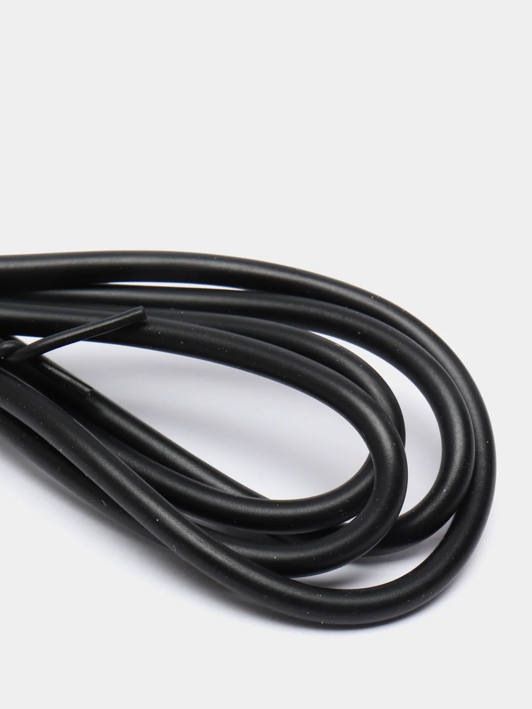 Кабель USB Denmen Micro USB/ Type-C/ Lightning, 2.4A, Fast Charge