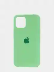 Конфетный чехол для iPhone 11 силиконовый Silicone Case