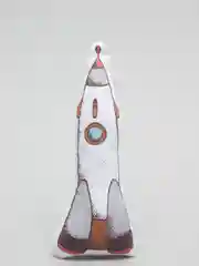 Серый мягкая игрушка Транспорт