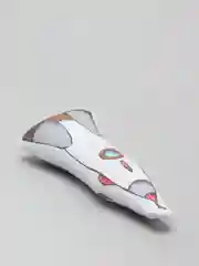 Серый мягкая игрушка Транспорт
