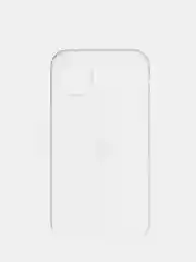 Чехол для iPhone 11 силиконовый Silicone Case
