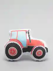 Красный мягкая игрушка Транспорт