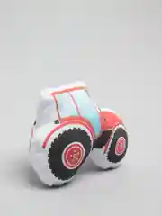 Красный мягкая игрушка Транспорт