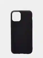 Терракотовый чехол для iPhone 11 силиконовый Silicone Case