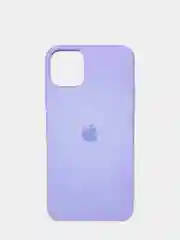 Конфетный чехол для iPhone 11 силиконовый Silicone Case