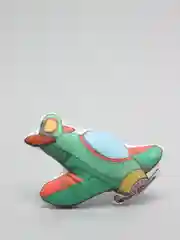 Зеленый мягкая игрушка Транспорт