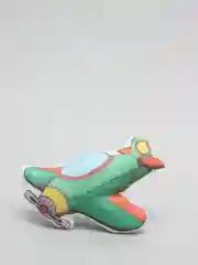 Зеленый мягкая игрушка Транспорт