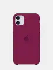 Чехол для iPhone 11 силиконовый Silicone Case
